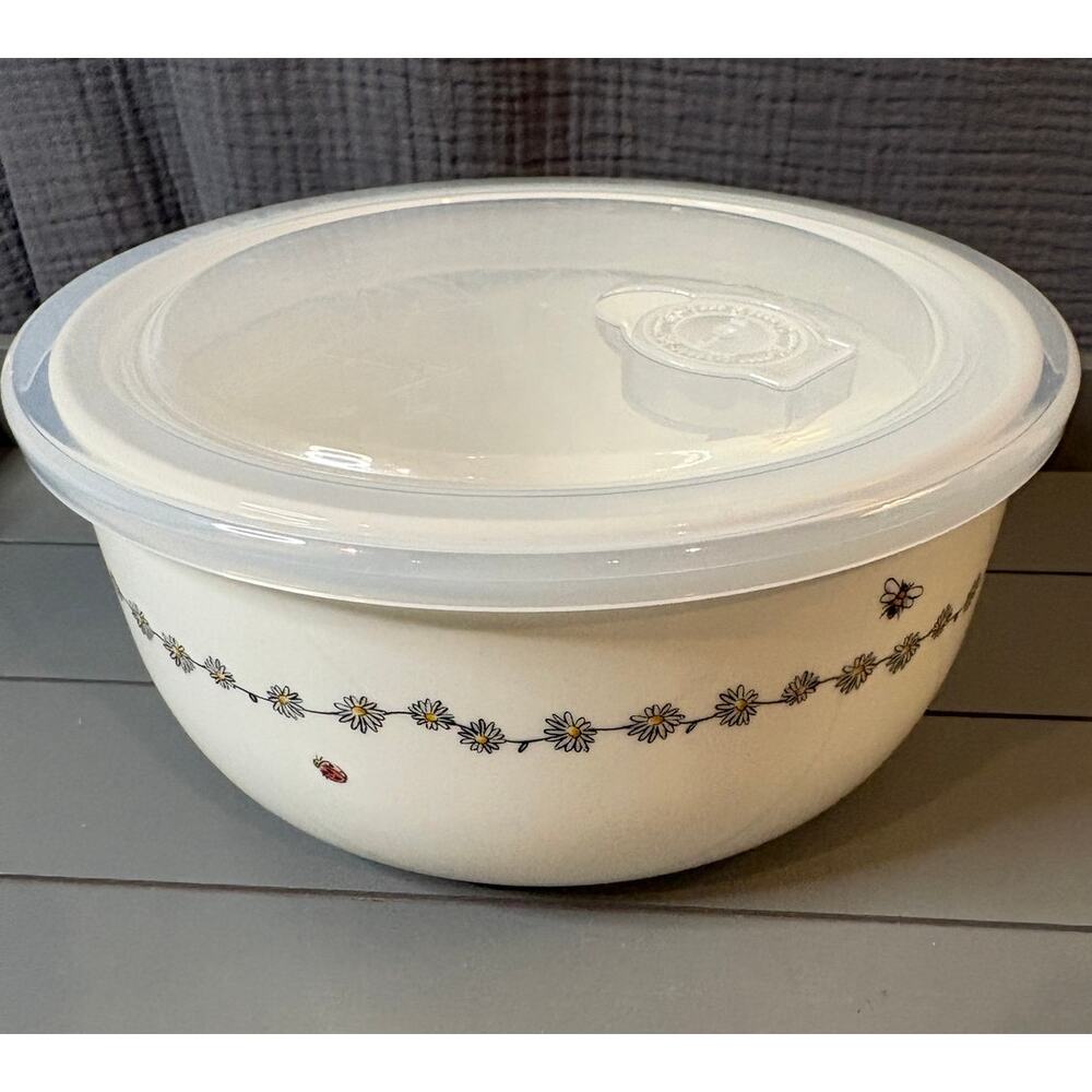 New Winnie The Pooh & Friends Tiger Daisy Chain Storage Container - Picture 3 of 6